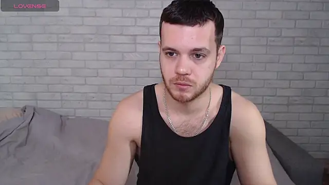 Alexxx horny online show from 01/08/26, 08:49