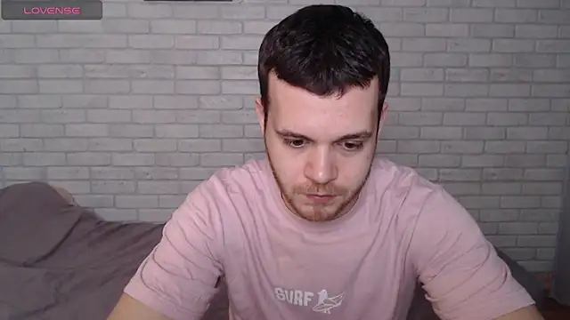 Alexxx horny online show from 01/19/26, 06:39