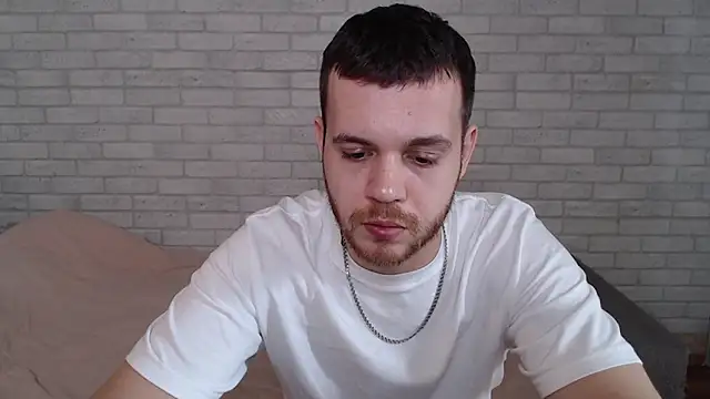 Alexxx horny online show from 04/08/26, 09:42