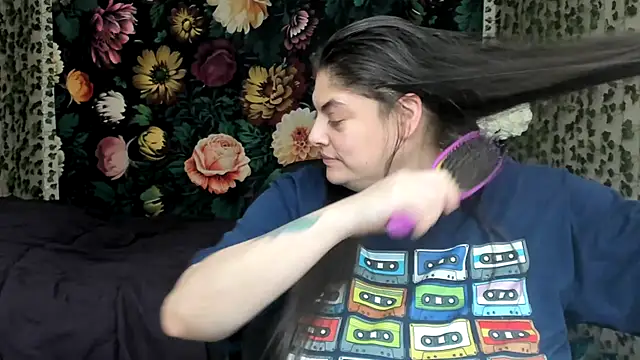 Snapshot of Exotic-Melons chatting on 12/22/24, 11:52 Exotic-Melons online show from 12/22/24, 11:52