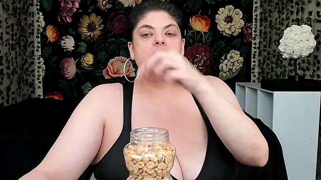 Snapshot of Exotic-Melons chatting on 03/08/25, 04:23 Exotic-Melons online show from 03/08/25, 04:23