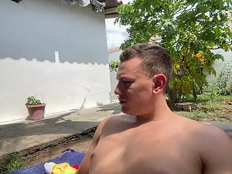 simon and david online show from 03/06/25, 06:16