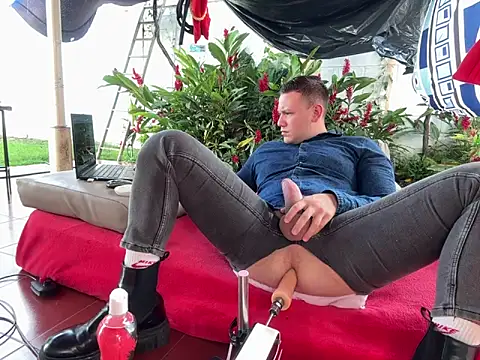 simon and david online show from 09/08/25, 08:41