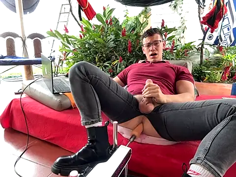 simon and david online show from 09/11/25, 08:20