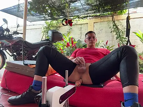 simon and david online show from 02/05/26, 06:34