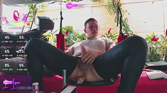 simon and david online show from 02/28/26, 06:53