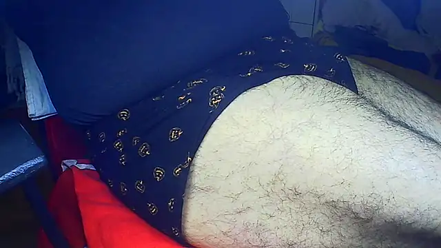 jackhalooween online show from 02/09/25, 07:19