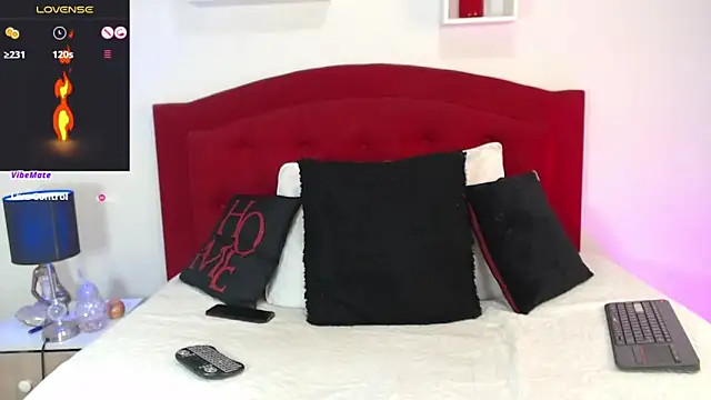 Rouss Meyers online show from 03/01/25, 07:26