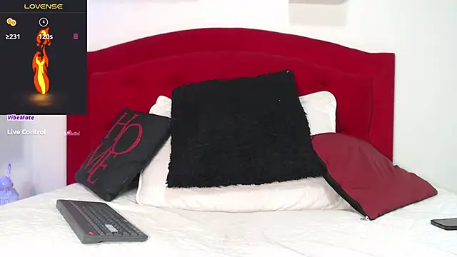 Rouss Meyers online show from 03/22/25, 08:04