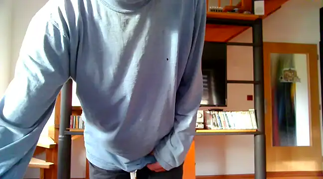 xxBareBabyxx online show from 12/18/24, 10:08