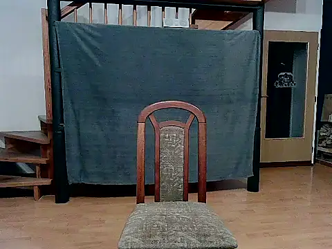 xxBareBabyxx online show from 12/17/25, 03:40