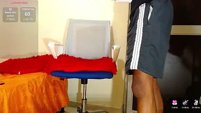 kilian xx online show from 02/09/26, 06:39