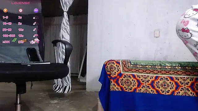 kilian xx online show from 02/22/26, 08:24