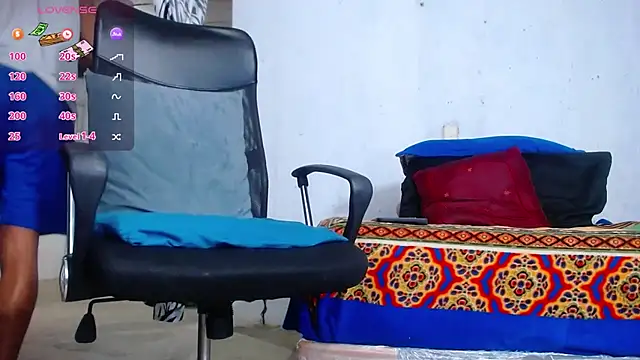 kilian xx online show from 02/26/26, 09:08