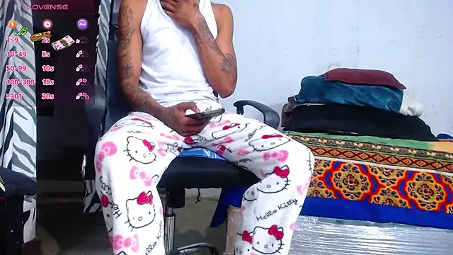 kilian xx online show from 02/28/26, 07:09