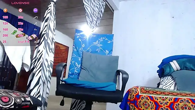 kilian xx online show from 03/25/26, 08:31