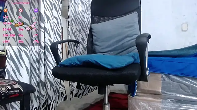 kilian xx online show from 04/07/26, 04:57