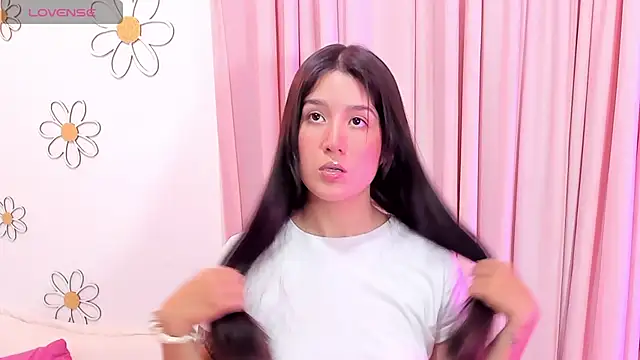 Dulce andrea   online show from 02/16/26, 12:07