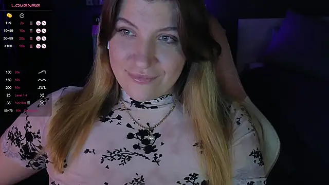 Snapshot of Fairy__Sofia chatting on 01/15/25, 02:35 Fairy Sofia online show from 01/15/25, 02:35