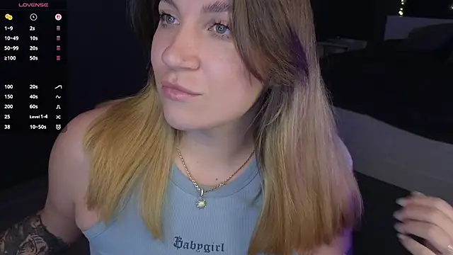 Snapshot of Fairy__Sofia chatting on 02/20/25, 02:35 Fairy Sofia online show from 02/20/25, 02:35