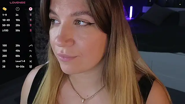 Snapshot of Fairy__Sofia chatting on 02/27/25, 11:31 Fairy Sofia online show from 02/27/25, 11:31