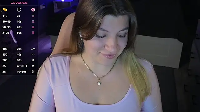 Snapshot of Fairy__Sofia chatting on 03/03/25, 02:37 Fairy Sofia online show from 03/03/25, 02:37