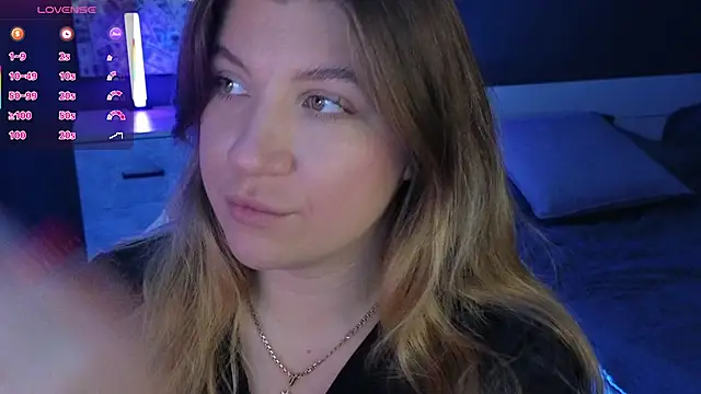 Snapshot of Fairy__Sofia chatting on 03/12/25, 08:51 Fairy Sofia online show from 03/12/25, 08:51