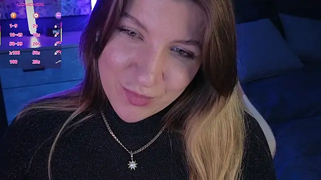 Snapshot of Fairy__Sofia chatting on 03/19/25, 11:28 Fairy Sofia online show from 03/19/25, 11:28