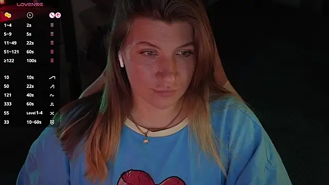 Snapshot of Fairy__Sofia chatting on 10/02/25, 10:11 Fairy Sofia online show from 10/02/25, 10:11