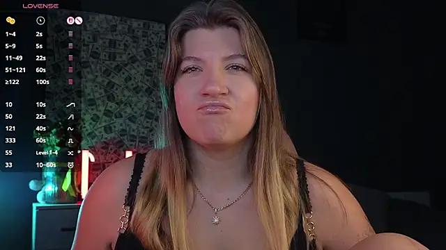 Snapshot of Fairy__Sofia chatting on 10/17/25, 09:23 Fairy Sofia online show from 10/17/25, 09:23