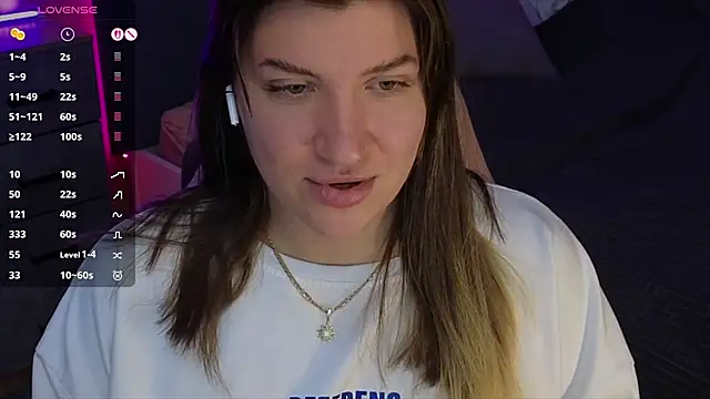 Snapshot of Fairy__Sofia chatting on 02/10/26, 09:35 Fairy Sofia online show from 02/10/26, 09:35