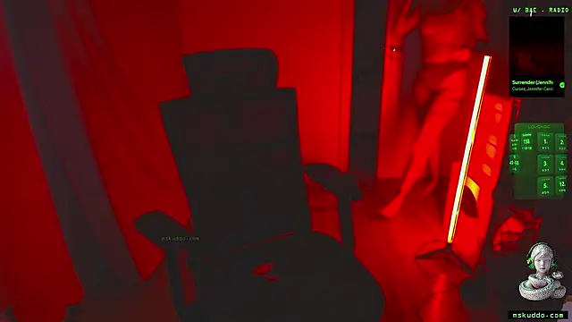 mskuddo online show from 12/09/24, 12:01