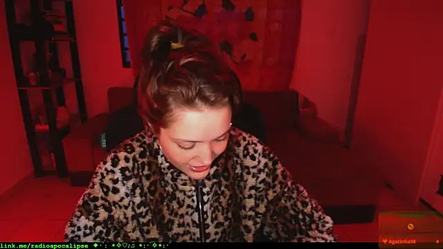 mskuddo online show from 10/31/25, 09:27