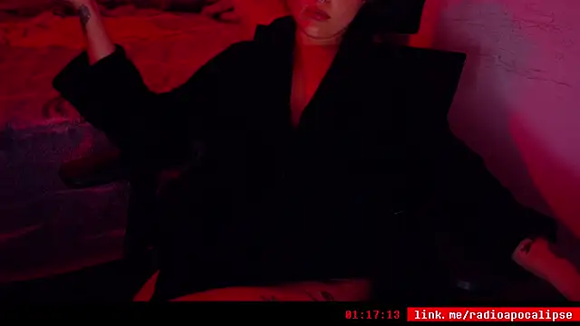 mskuddo online show from 11/19/25, 10:43