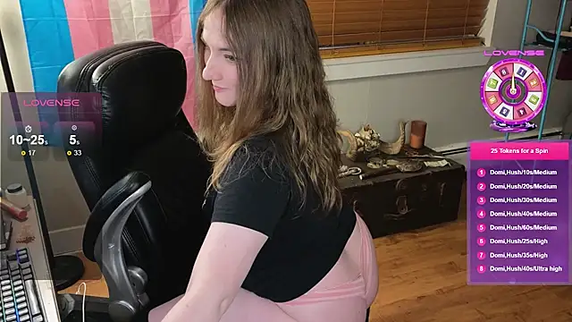 luluvaladon online show from 02/10/26, 04:38