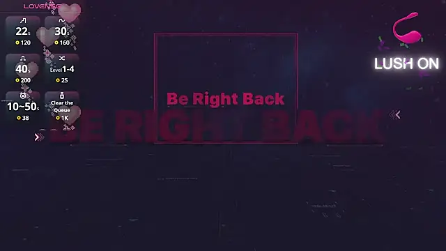 YOURSDEBORA online show from 02/14/25, 01:34