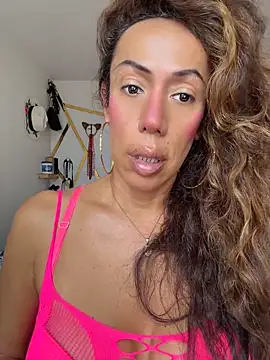 YOURSDEBORA online show from 05/28/26, 06:16