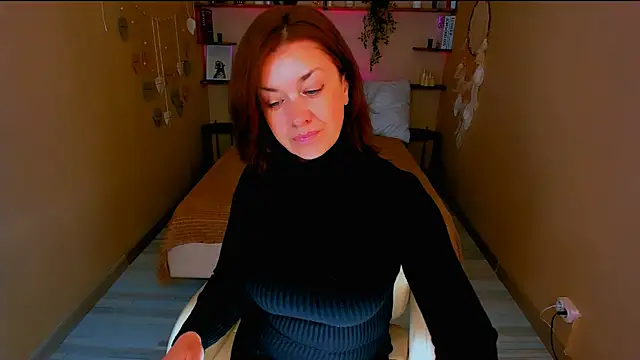 AnaMills online show from 11/15/25, 10:12