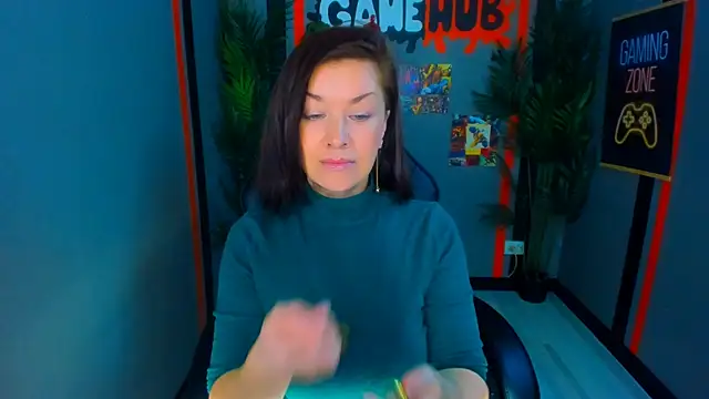 AnaMills online show from 04/15/26, 10:11