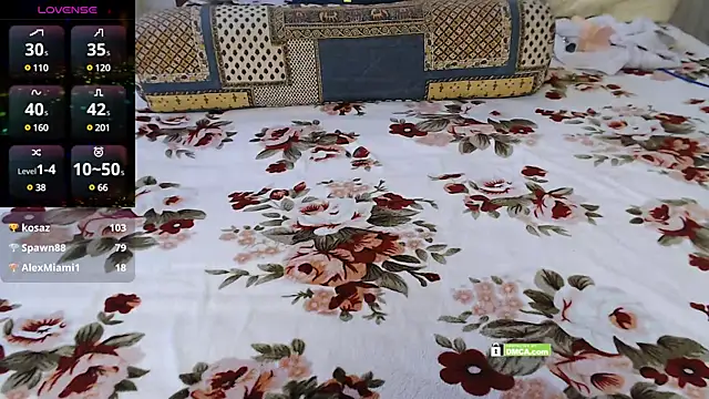 Angel-Demon20 online show from 02/28/25, 01:58