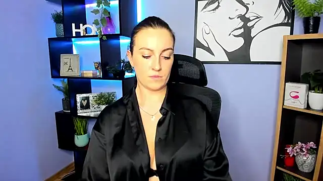 FUN AMI online show from 02/26/26, 02:38