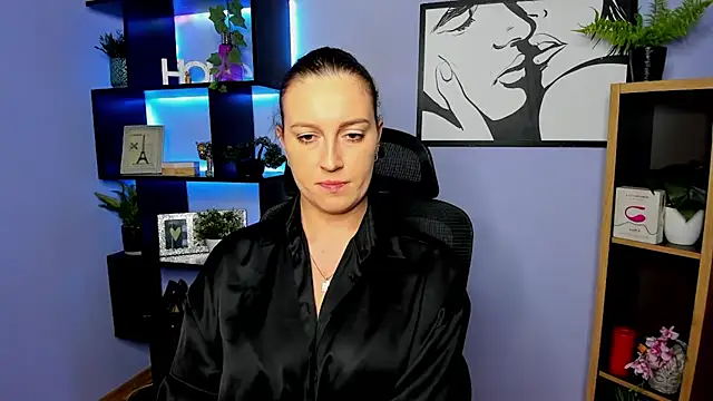 FUN AMI online show from 03/03/26, 02:23