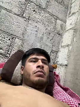 Jesussingleori online show from 03/13/25, 03:00