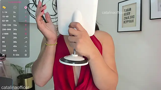 Snapshot of catalinaofficer chatting on 02/08/26, 01:20 catalinaofficer online show from 02/08/26, 01:20