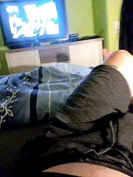 NiceHunter89 online show from 01/13/25, 12:19