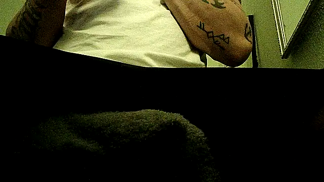 NiceHunter89 online show from 03/17/26, 12:04