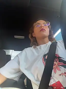 Arenne rouse online show from 11/27/25, 02:52