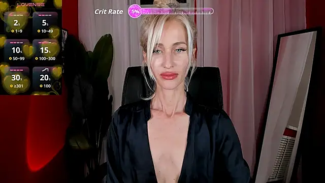 CindySw online show from 09/29/25, 12:21