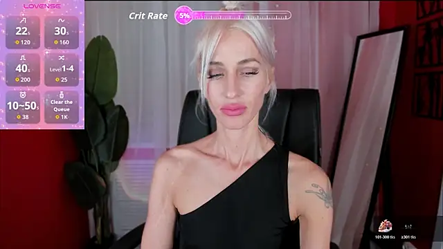 CindySw online show from 01/12/26, 10:31