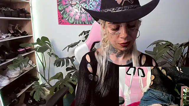 handipandapok online show from 02/25/25, 04:24